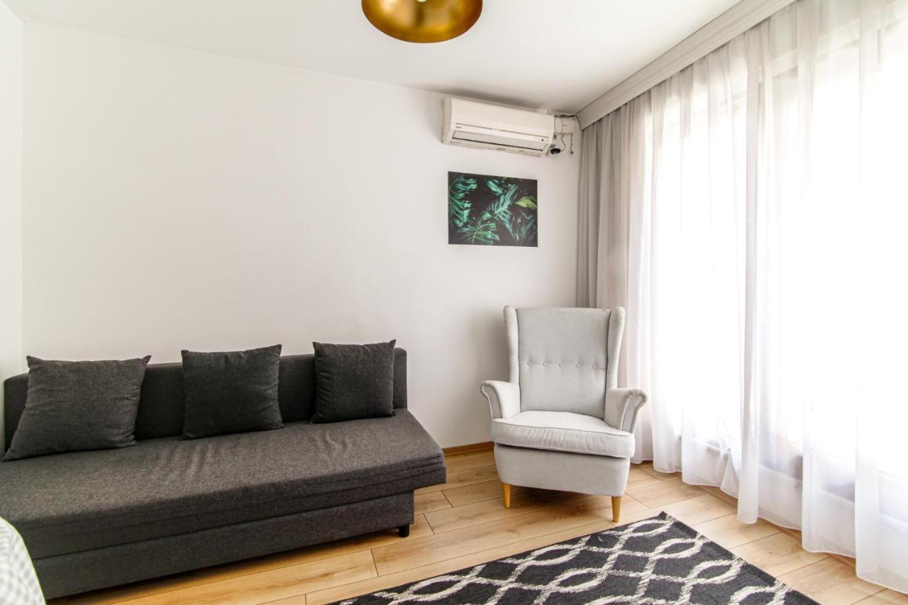 Single House Luminous And Chic Flat In Fatih Apartamento